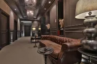 Forvm Experience - 4-Star