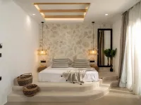 Naxos Green Village Hotel Hotels near Portara