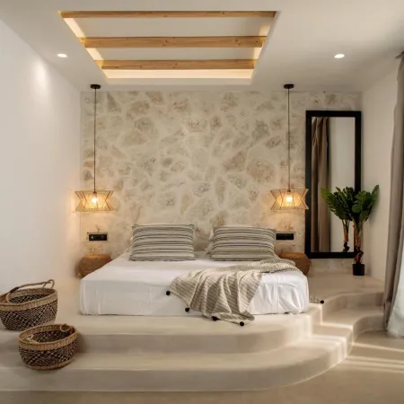 Naxos Green Village Hotel