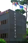 Hotel Desiderio Hoteles cerca de Hospital Gemelli