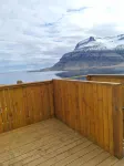 Lindarbrekka - Sea View