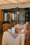 Apart Hotel Sendero del Sol - breakfast