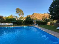 Cuevas Pedro Antonio de Alarcon - Pet friendly