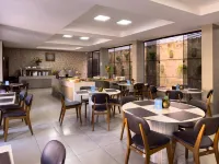 Annamar Hotel - parcheggio