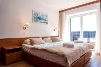 Hotel Tisa Pohorje - 3 stjerner