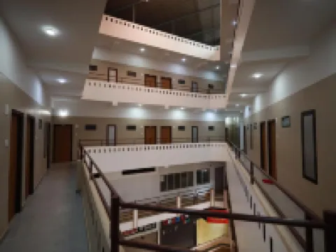 Haksons Residency Hotels in Mananthavady