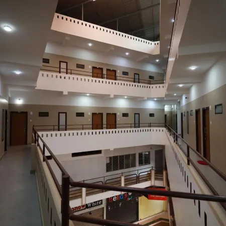 Haksons Residency
