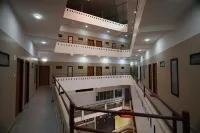 Haksons Residency Hotels in Mananthavady