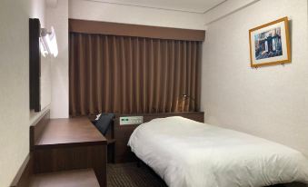 Hotel Alpha-One Ogori
