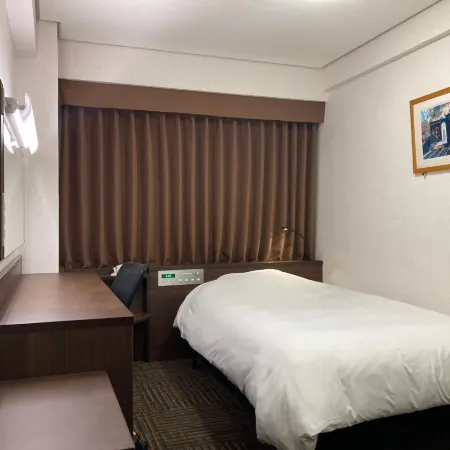 Hotel Alpha-One Ogori