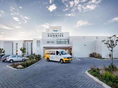 Bluewater Bay Sunrise Hotel