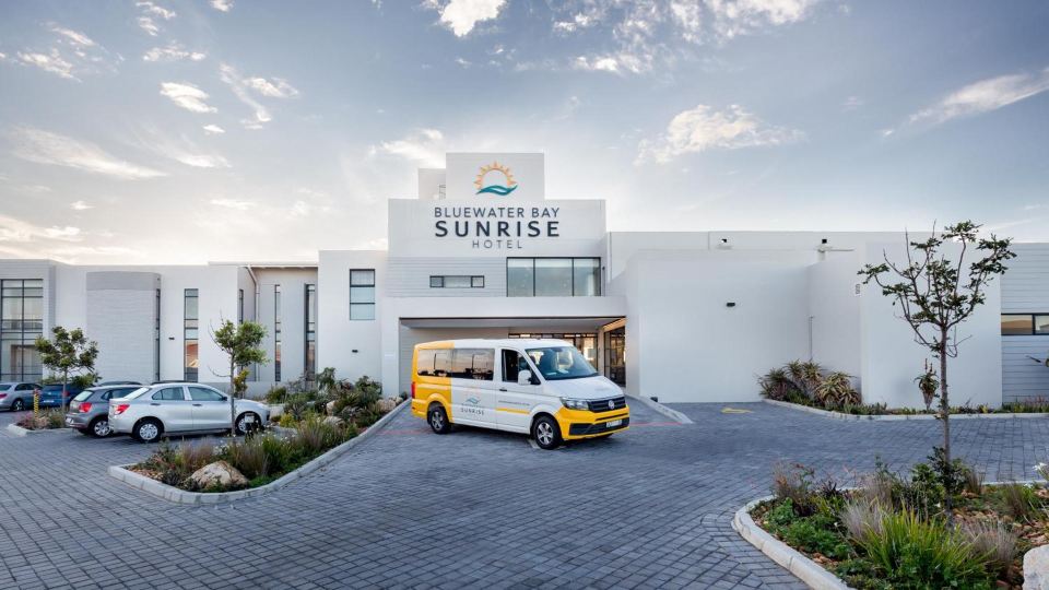 Bluewater Bay Sunrise Hotel