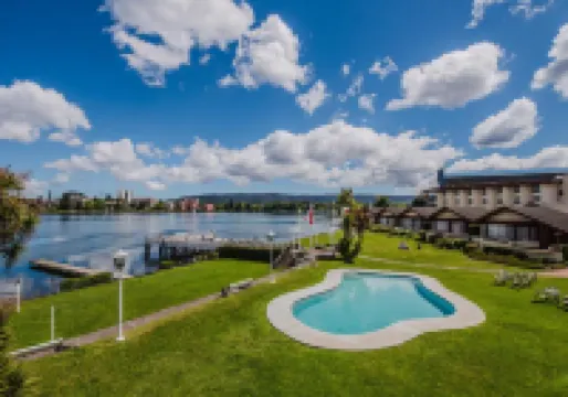 Hotel Marina Villa del Rio