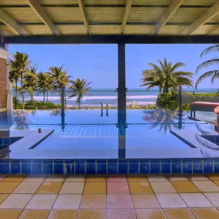 Mayfair Palm Beach Resort