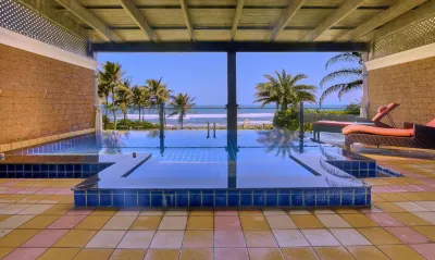 Mayfair Palm Beach Resort Hotel a 