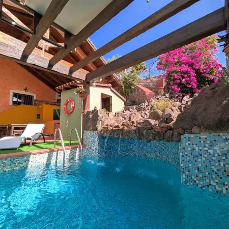 Hotel Belvedere Mindelo, Cabo Verde