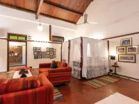 The House of MG-A Heritage Hotel, Ahmedabad Hotels near Maninagar