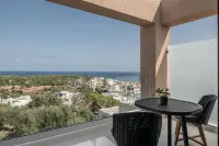 Nuovo Luxury Suites - Ocean View