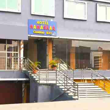 Hotel O Kalyani Golden Key Hotel Exterior