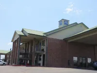 Motel 6 Ozark, AR - Moteles