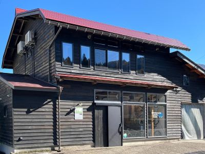 GuestHouse Shirakawa-Go Inn
