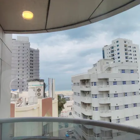 Al Khaleej Plaza Furnished Hotel Apartments