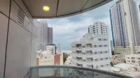 الخليج بلازا للشقق الفندقية