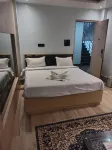 Hotel Blue Lemon