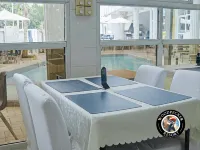 Woodpecker Resort Hotel - Breakfast