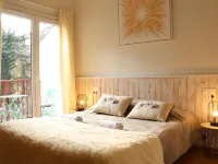 Hotel de la Bonnheure Hotels in Bracieux
