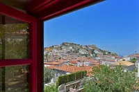 Douskos Port House - Ocean View