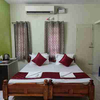 Trendz Service Apartments Rooms