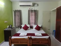 Trendz Service Apartments Hotels near Grand Mall