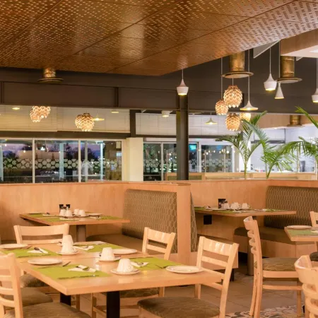 Palm Park Hotel