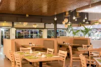 Palm Park Hotel - Wi-Fi