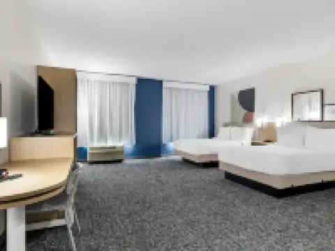 Spark by Hilton Redlands Hotels in Redlands