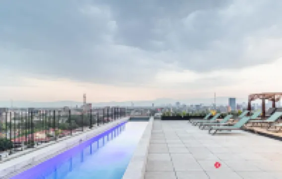 คูกุน เรฟอร์มา ดาวน์ทาวน์