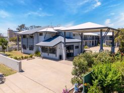 ロイヤル モーテル マイルズ