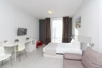 Anglia Tyumen Center Hotel