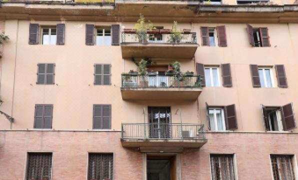 Maison Colosseo (Via dei Querceti 24)