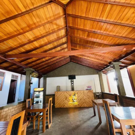 Ravan Resort Tangalle