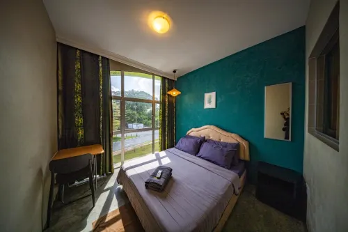 The Cottage Stay - Self Check-IN
