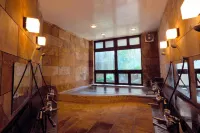 Hakuba Onsen Ryokan Shirouma-so - Hot Springs