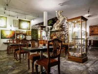 Atelier Kandy - Boutique Art Hotel & Gallery Hotels in Kandy