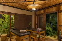 Hotel Tukki Ecolodge - parcheggio