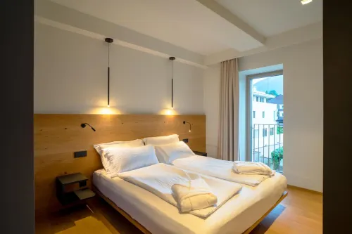 Wellness Smart Suites - Mountain view