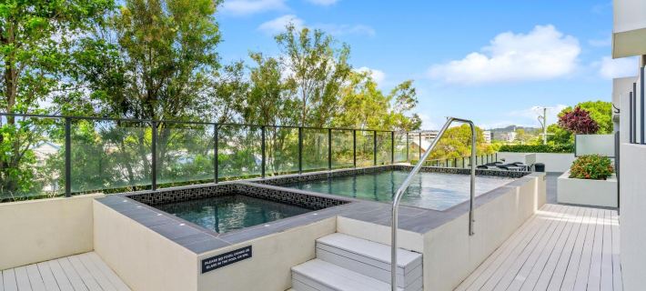 Direct Collective - Rhythm on Beach Hotels in Maroochydore