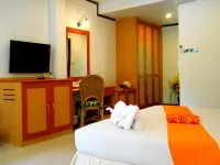 Muaklek Paradise Resort