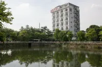 Royal & Spa Hotel Vinh Yen 2 - Wi-Fi