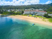Miyuki Hamabaru Resort - Bãi biển